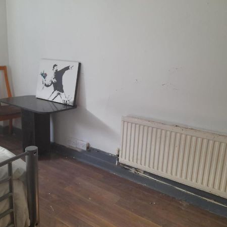 Woolwich Backpackers New Hostel London Bagian luar foto
